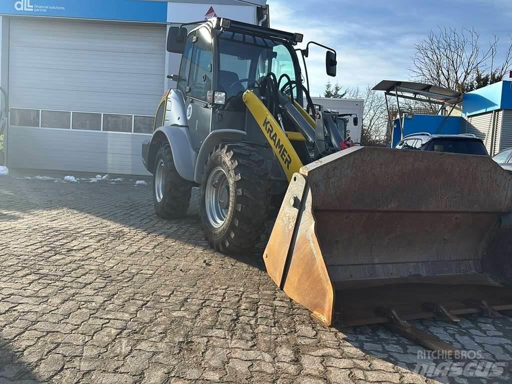 Kramer 5085 Hjullastare