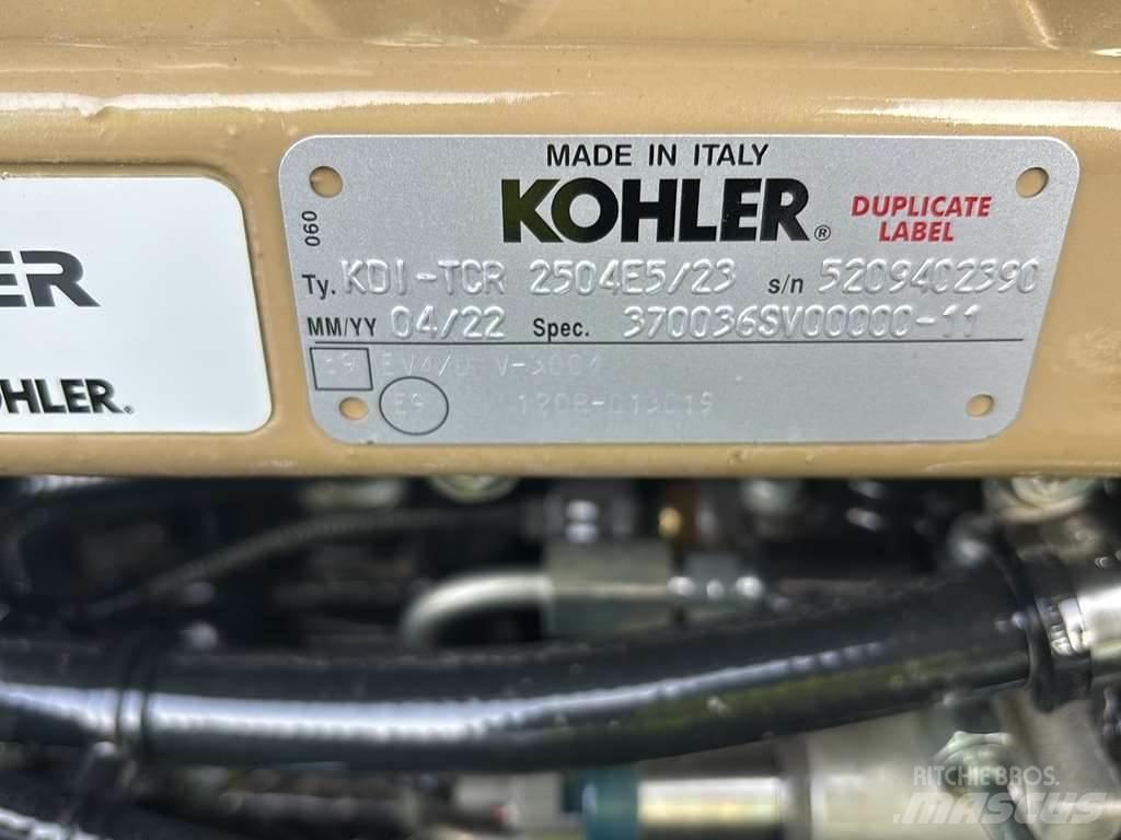 Kramer 5085 Hjullastare