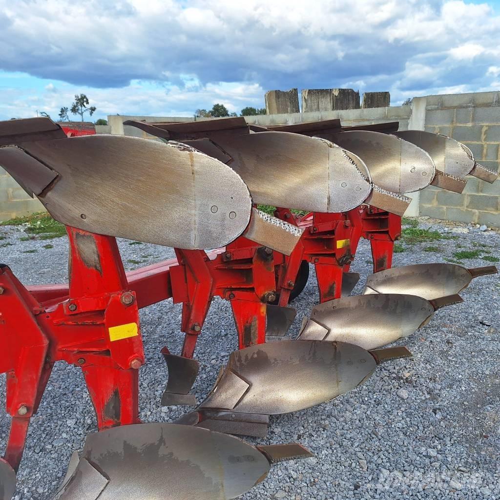 Naud RCX 457 PR Växelplogar