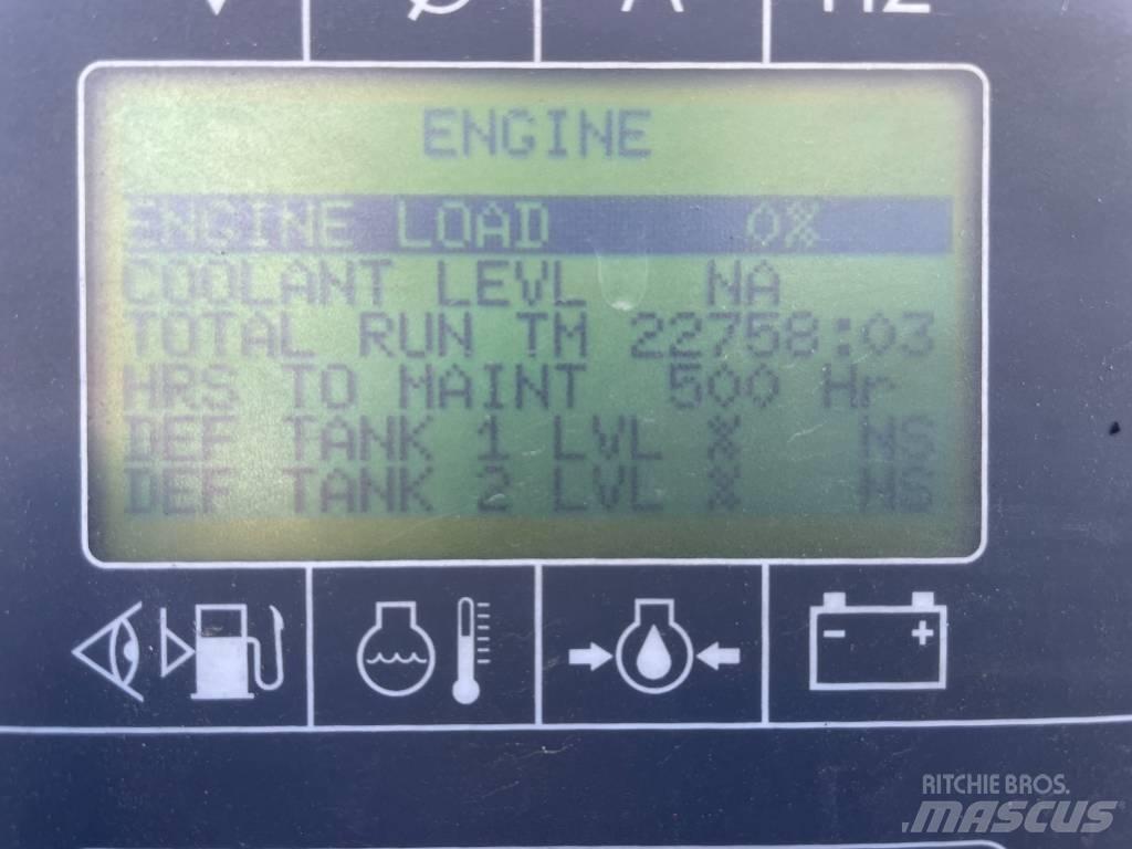 Wacker Neuson G 70 Dieselgeneratorer