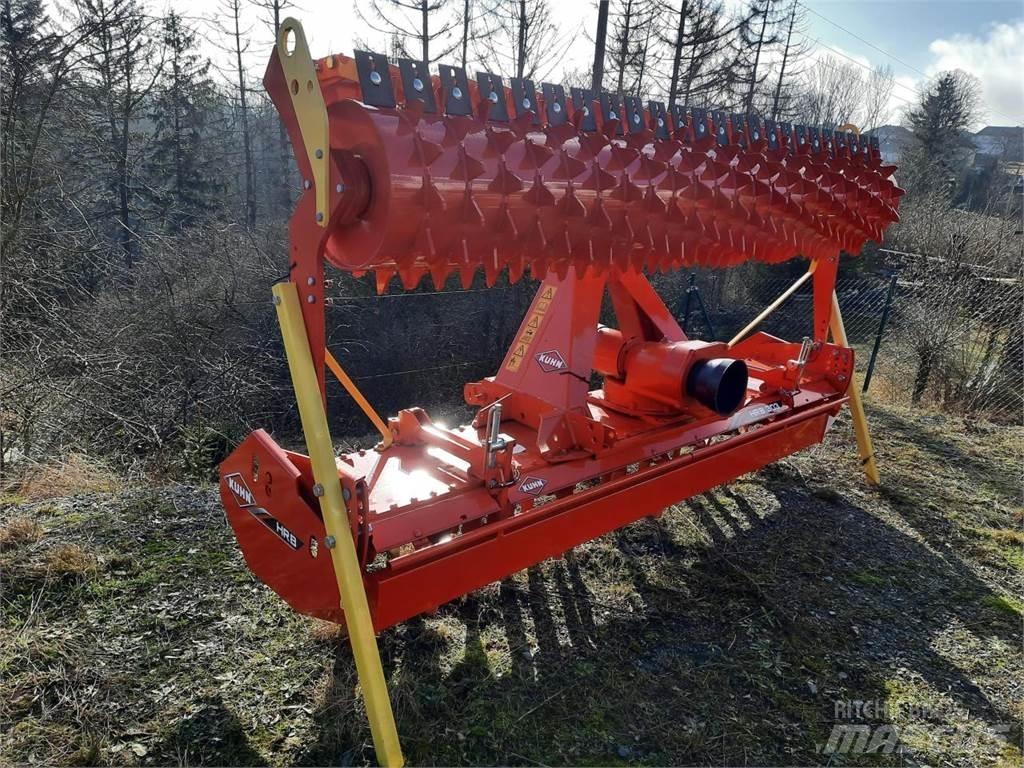 Kuhn HRB 303 D Såbäddsharvar och rototillers