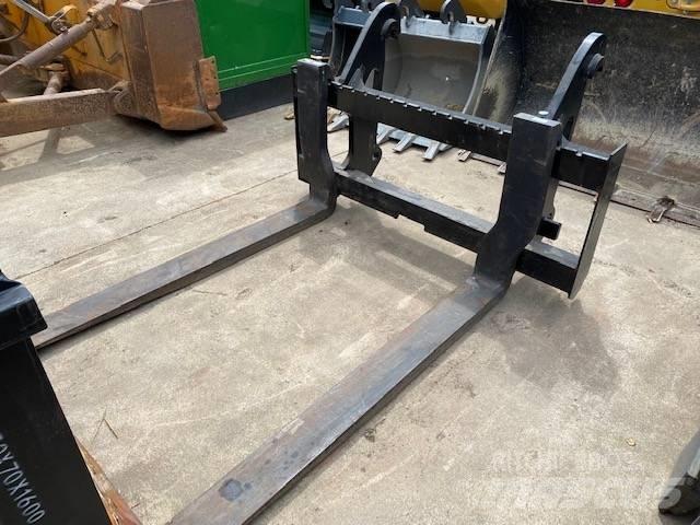 CAT 926-930-938 Pallgafflar