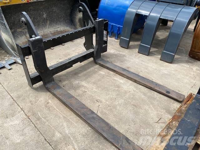 CAT 926-930-938 Pallgafflar