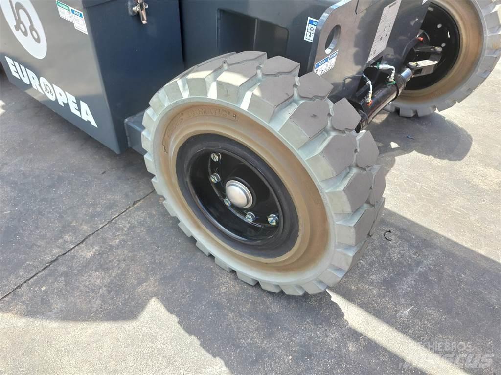 Haulotte HA12IP Bomliftar