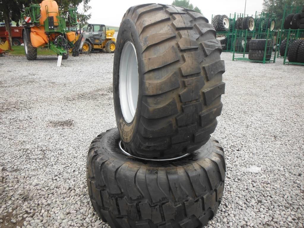 TIANLI 600/55R26.5 Däck, hjul och fälgar