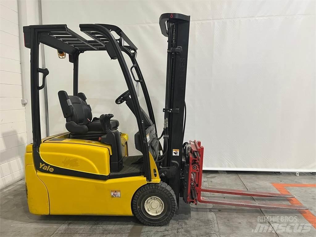 Hyster ERP16VT Elmotviktstruckar