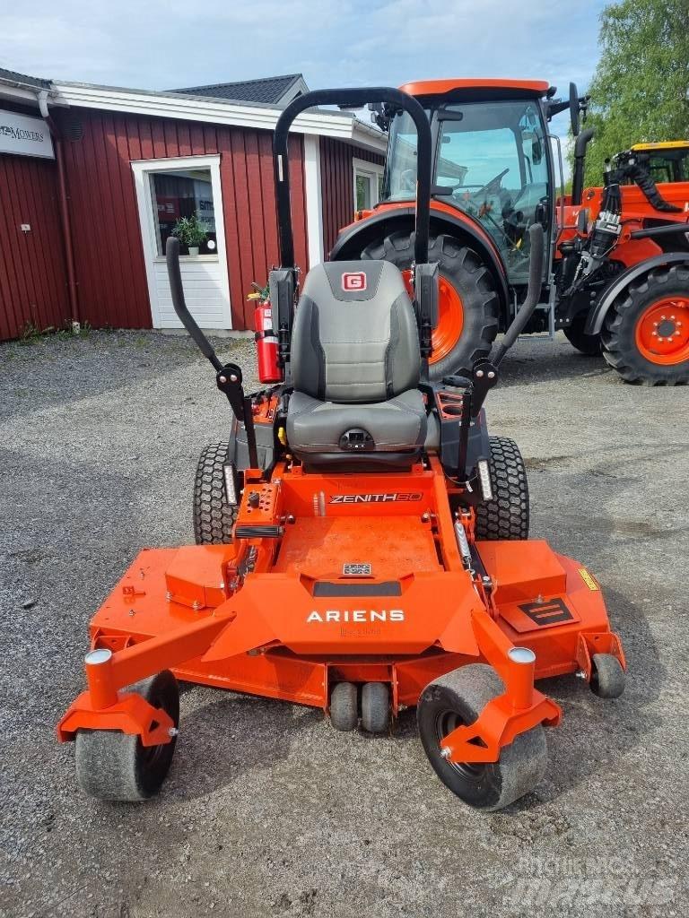 Ariens ZENITH Nollsvängare