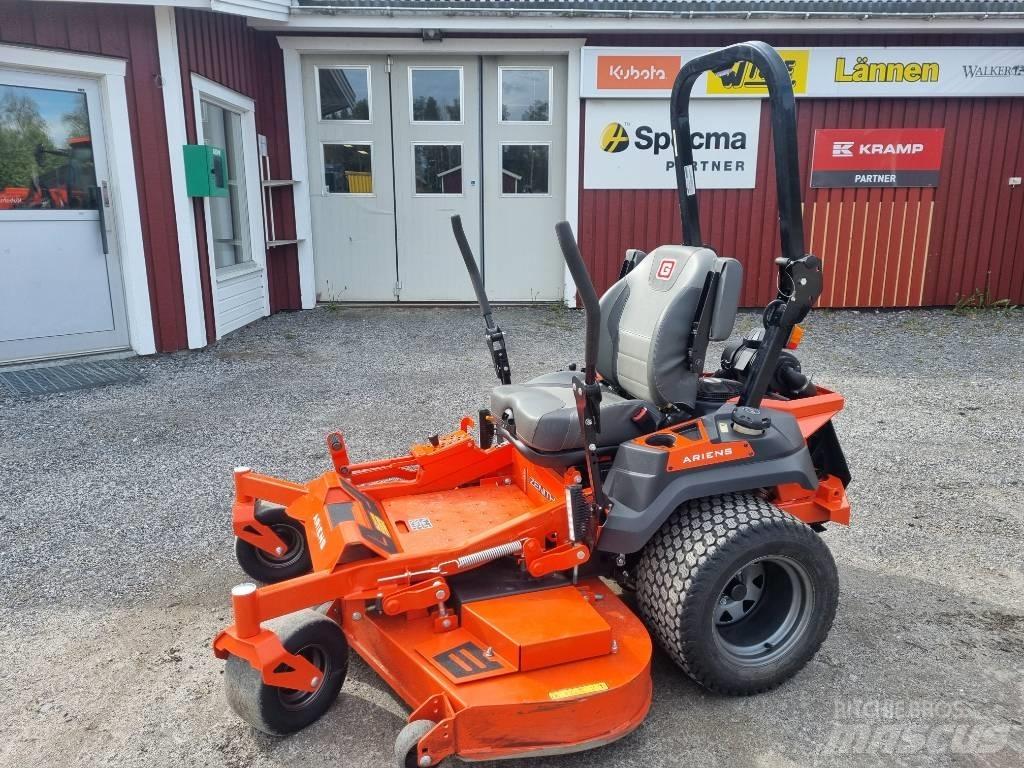 Ariens ZENITH Nollsvängare