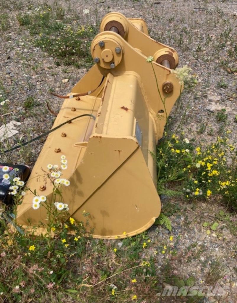 CAT 311 Övriga
