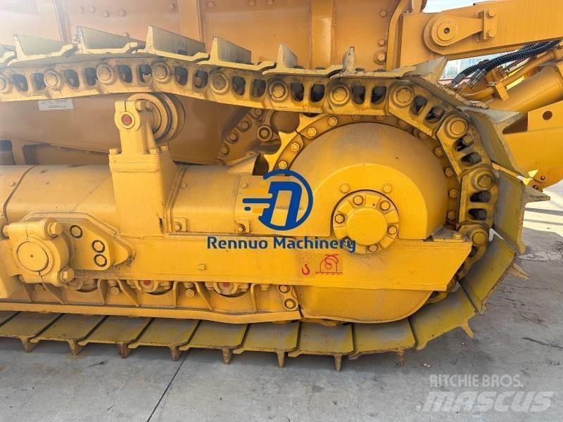 Shantui SD 22 Bandschaktare