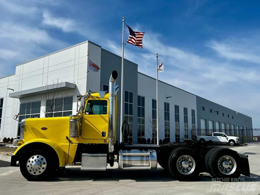 Peterbilt 389 Dragbilar
