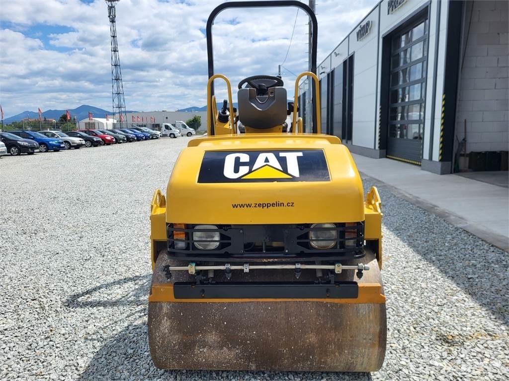 CAT CB-224E Entreprenad - Övrigt