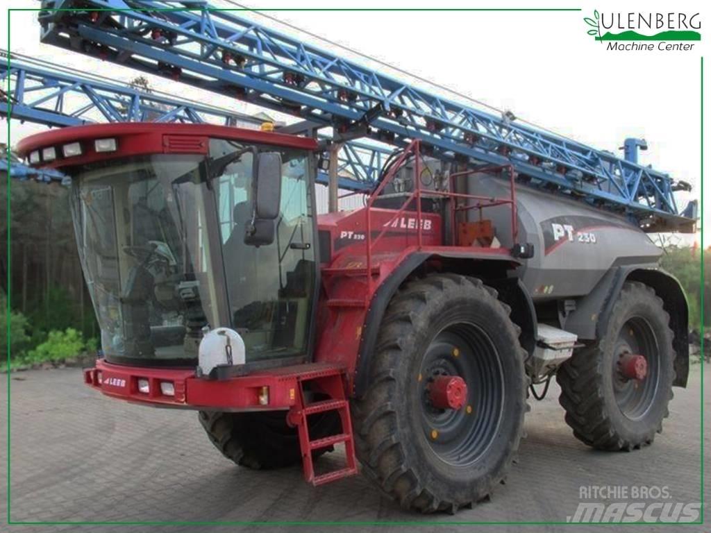 Horsch Leeb PT 230 Självgående sprutor