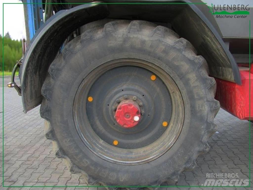 Horsch Leeb PT 230 Självgående sprutor