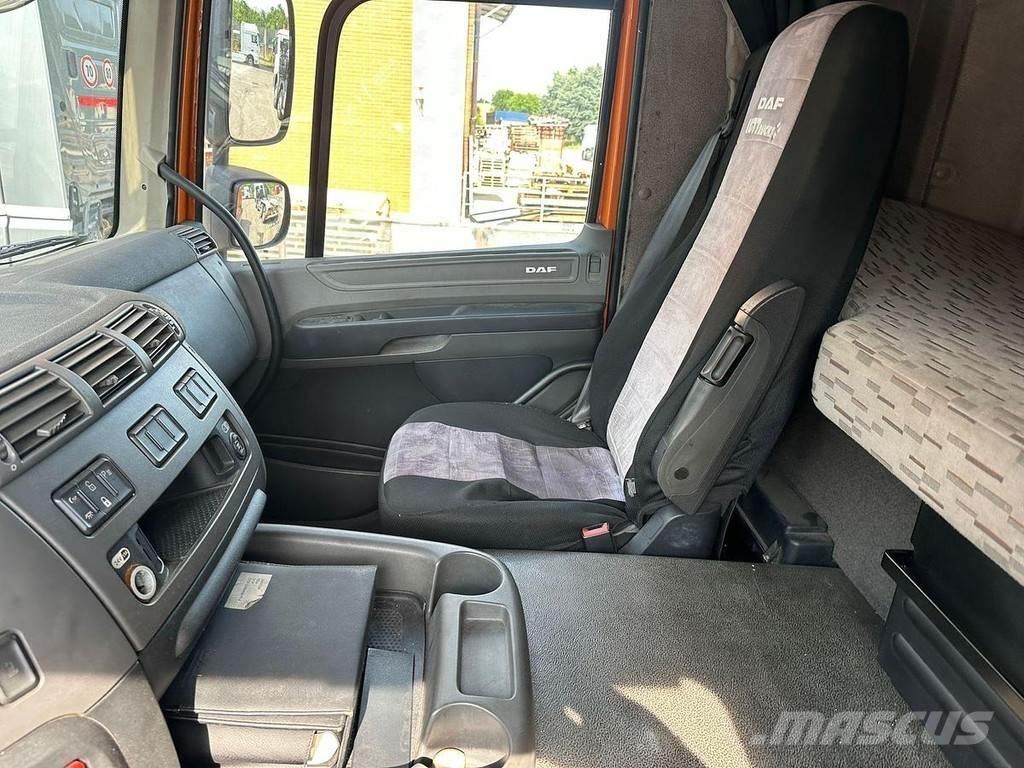 DAF CF 85.440 Dragbilar