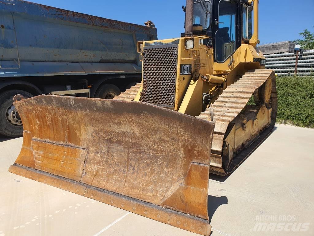 CAT D 5 H LGP Bandschaktare