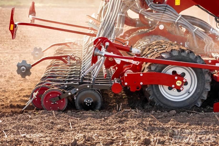 Horsch PRONTO 3 DC Såmaskiner