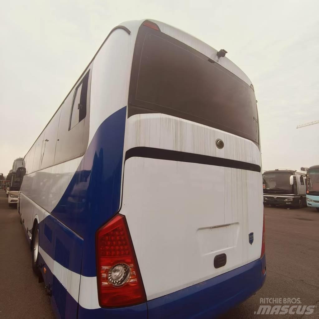 Yutong ZK6127H19 Turistbussar
