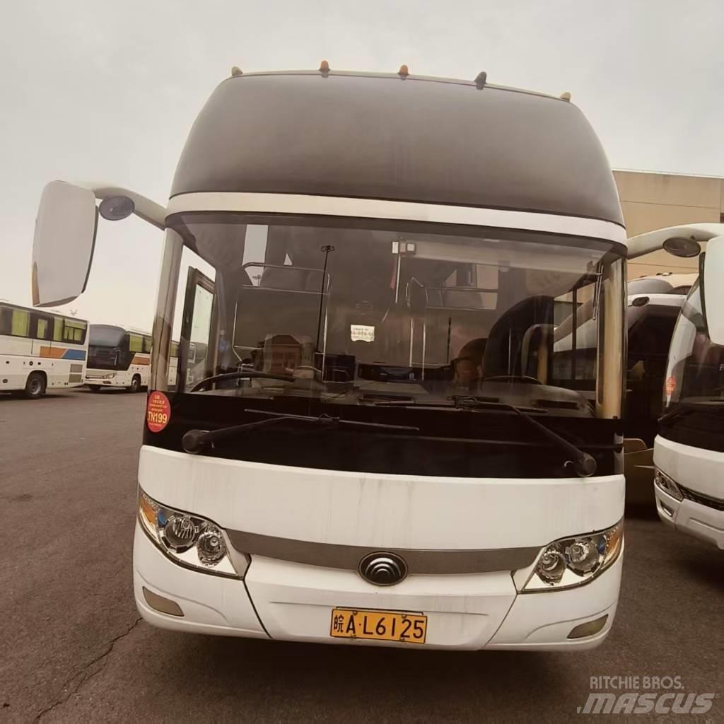 Yutong ZK6127H19 Turistbussar