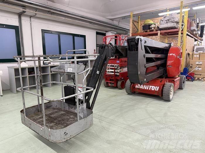 Manitou 150 AETJ C Billyftar