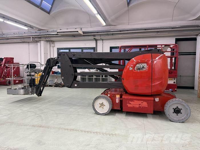 Manitou 150 AETJ C Billyftar