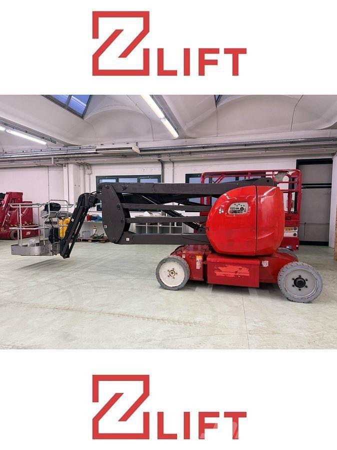 Manitou 150 AETJ C Billyftar