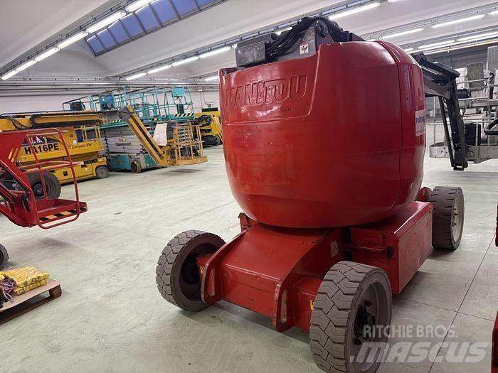 Manitou 150 AETJ C Billyftar