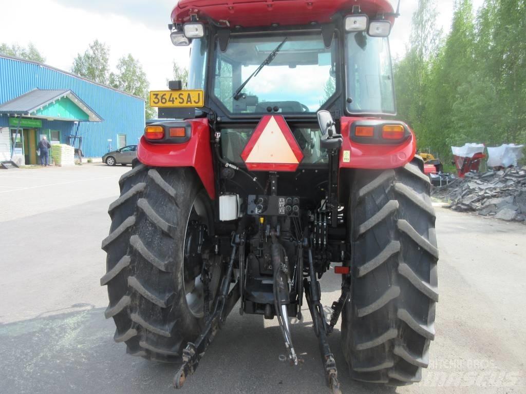 Case IH Farmal 105 A Traktorer