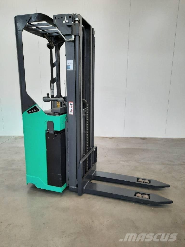 Mitsubishi SBR16N2 Staplare