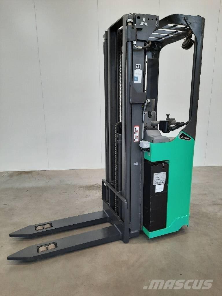 Mitsubishi SBR16N2 Staplare