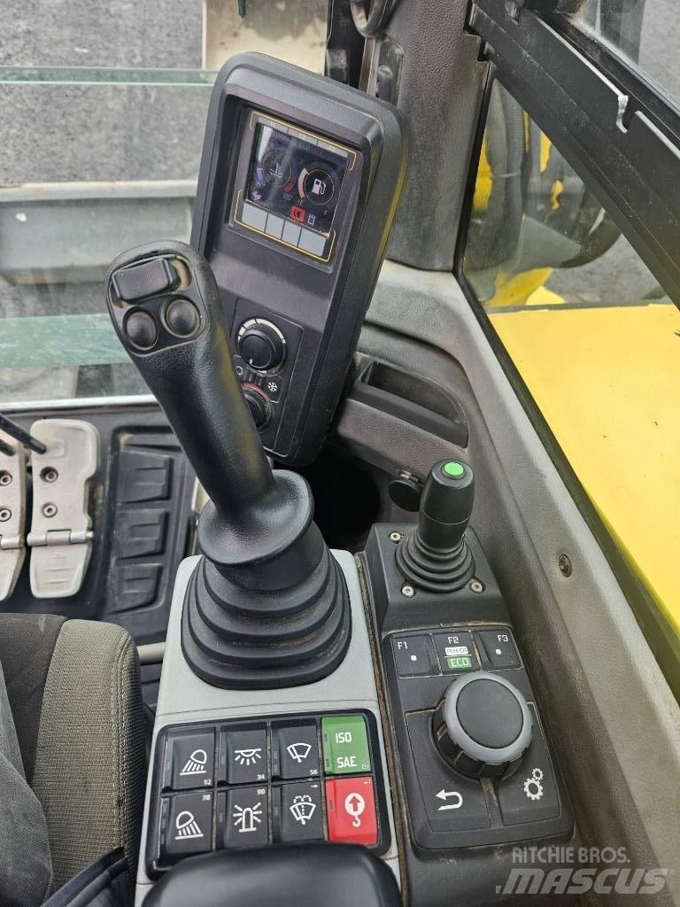 Wacker Neuson ET 65 Minigrävare < 7t