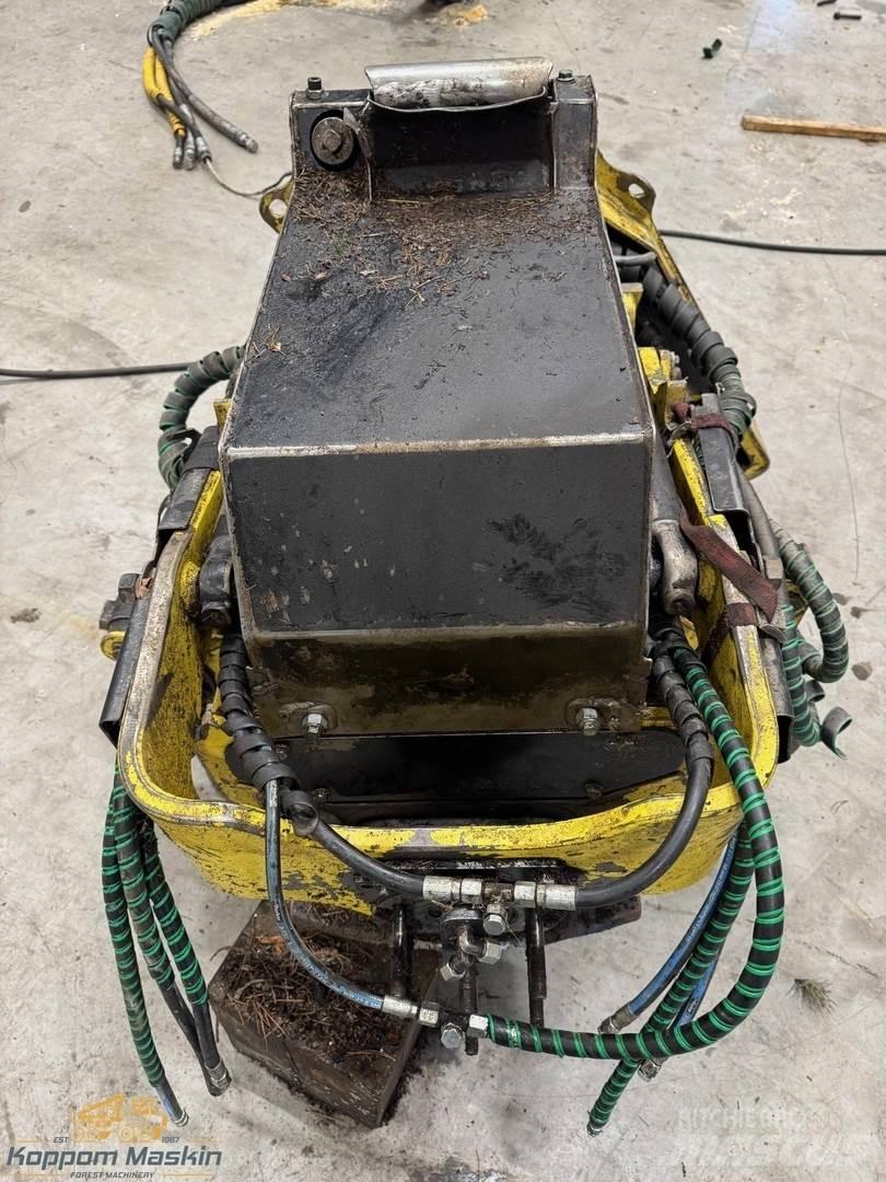 John Deere H415 Skördaraggregat