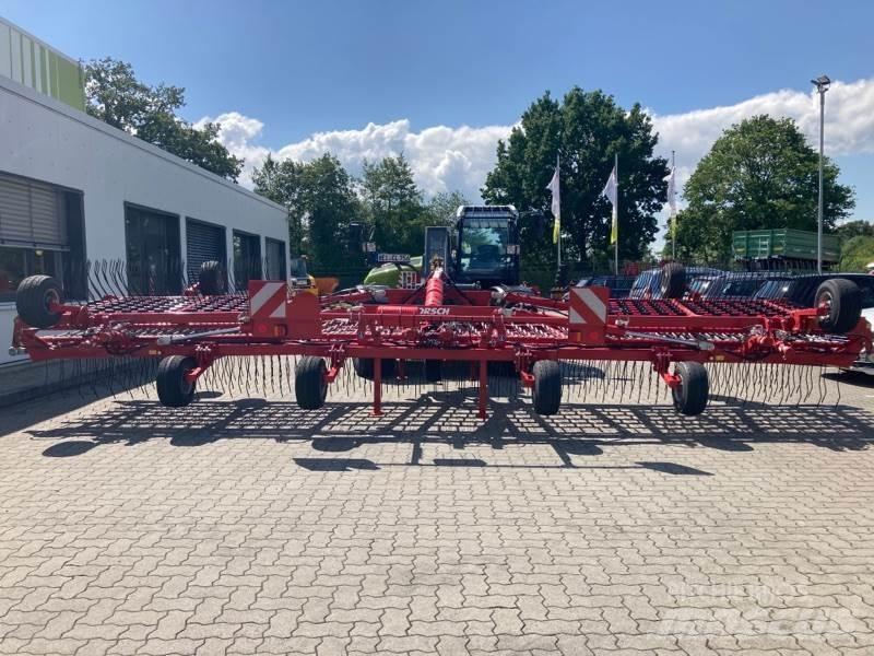 Horsch Cura 12 ST Harvar