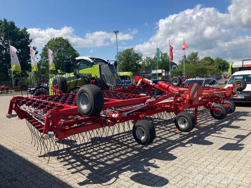 Horsch Cura 12 ST Harvar