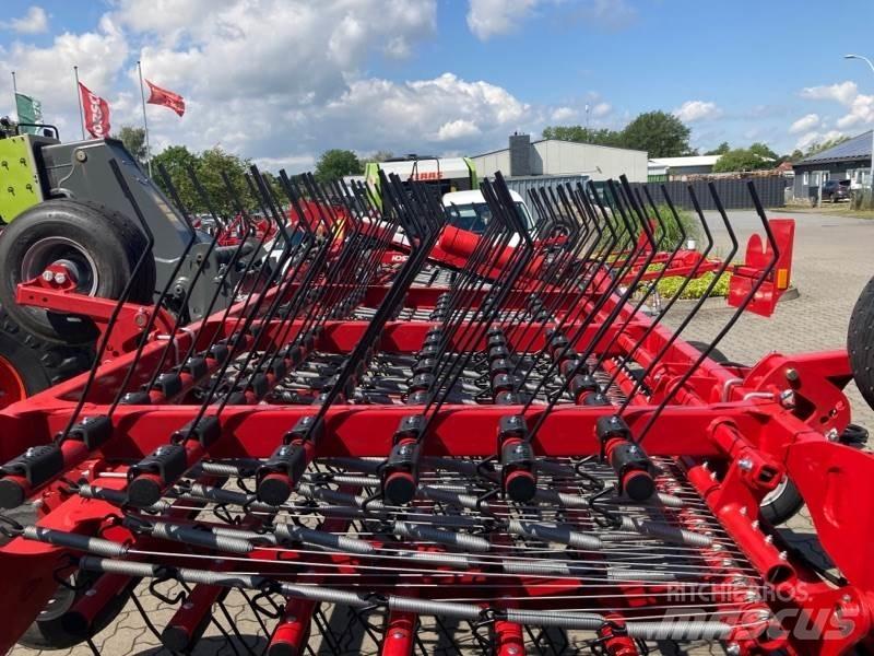 Horsch Cura 12 ST Harvar