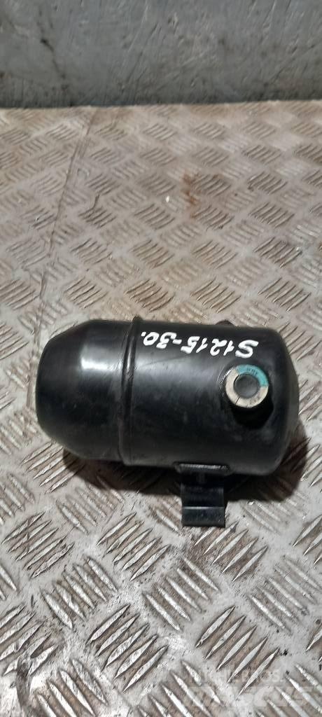 Scania R440  1772730 Radiatorer