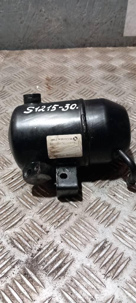 Scania R440  1772730 Radiatorer