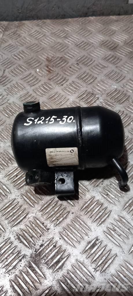 Scania R440  1772730 Radiatorer
