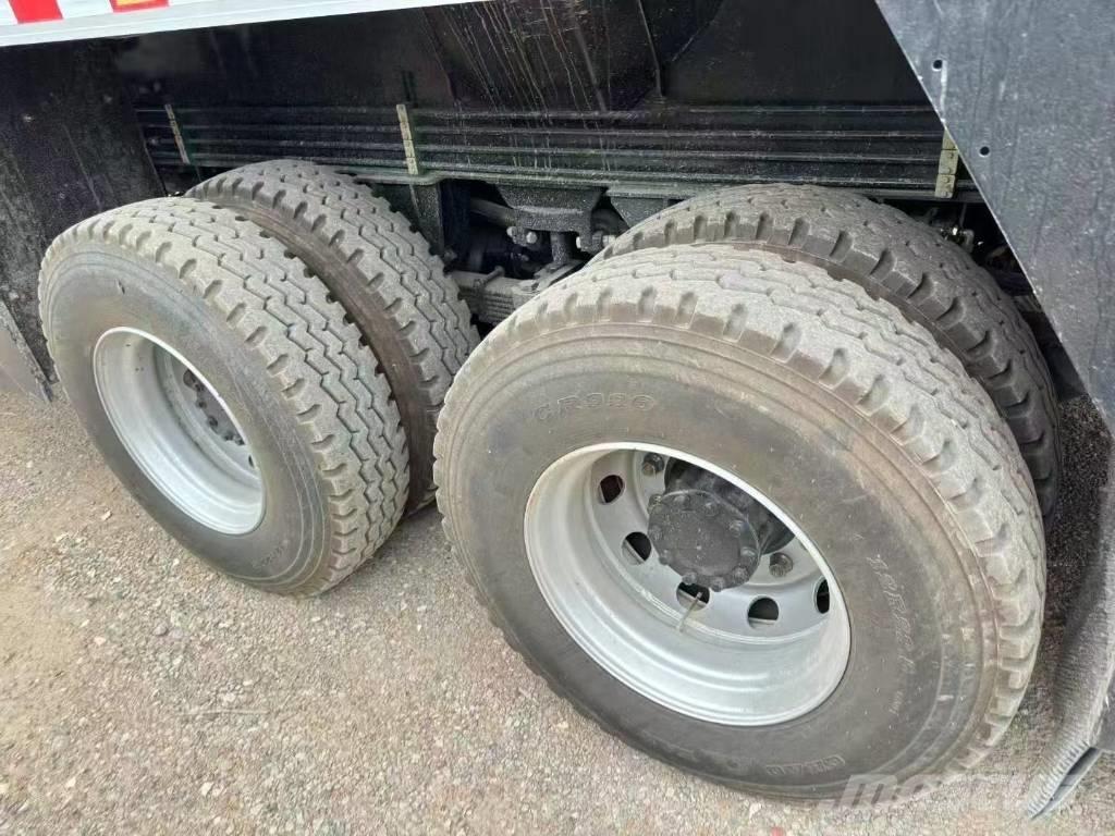 Sany STC 250 E Terrängkranar (Grov terräng)