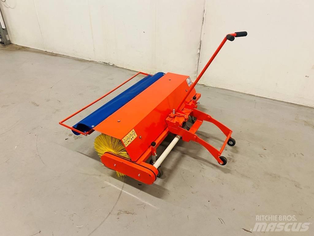 Husqvarna LH1200 Övriga
