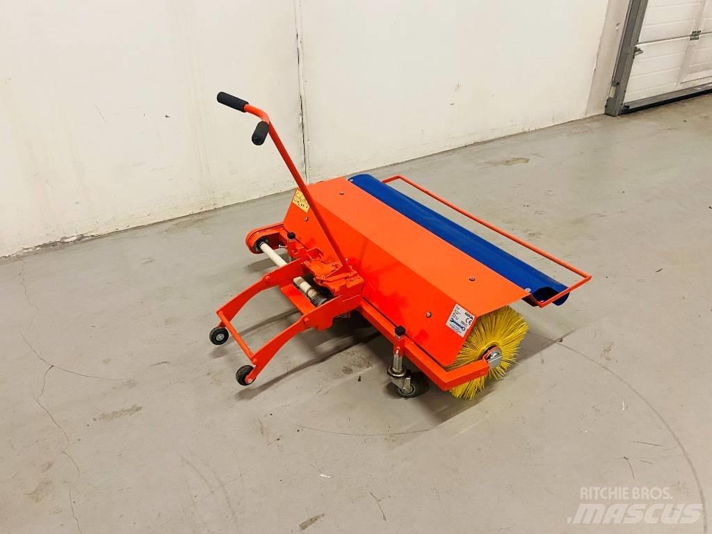 Husqvarna LH1200 Övriga
