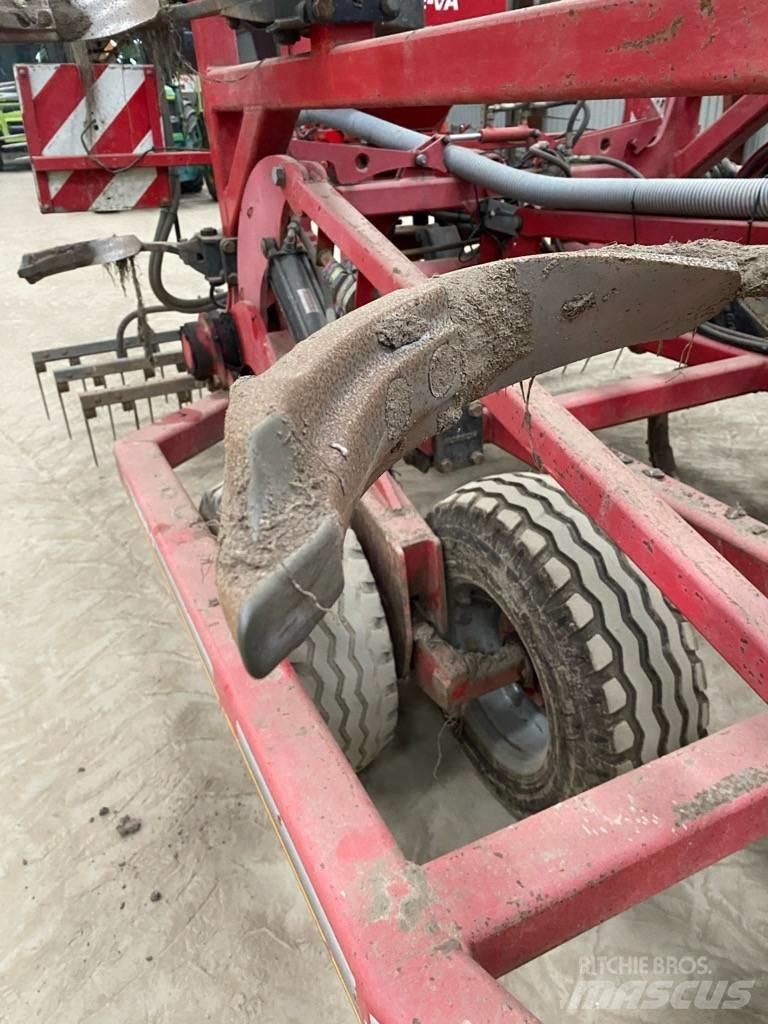 Horsch Terrano 6 FG Kultivatorer
