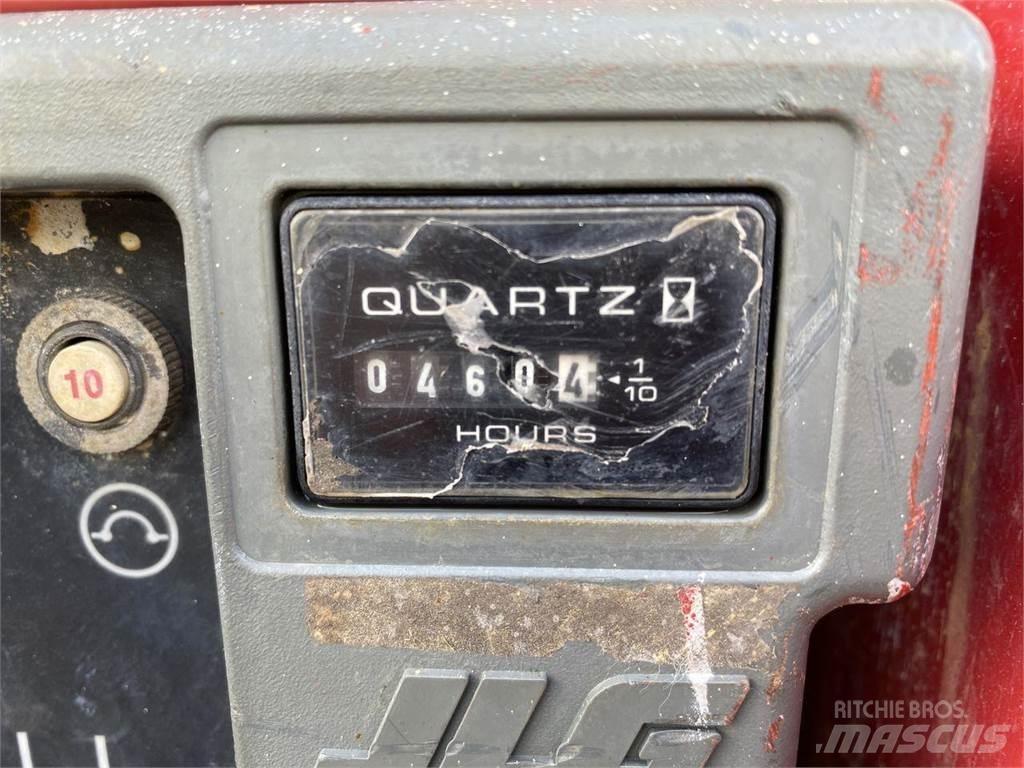 JLG 2646ES Saxliftar