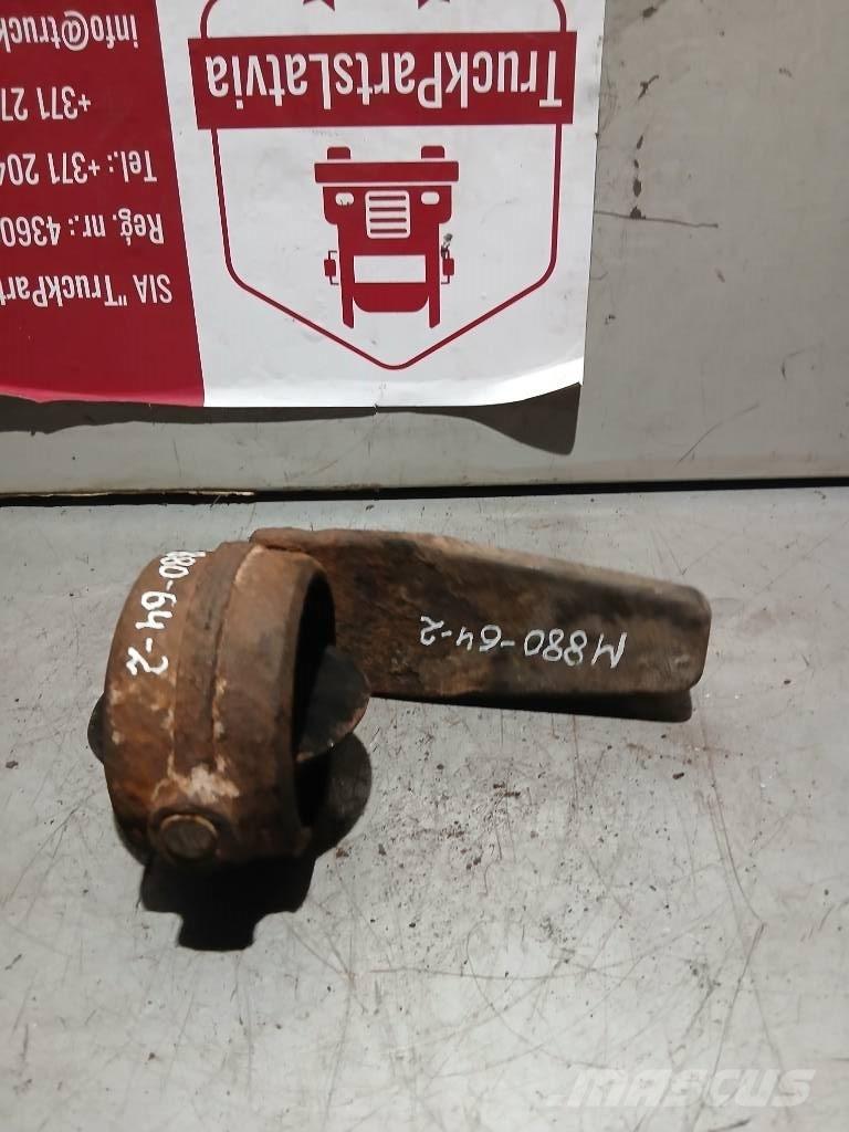 MAN TGA    51152019041 Motorer
