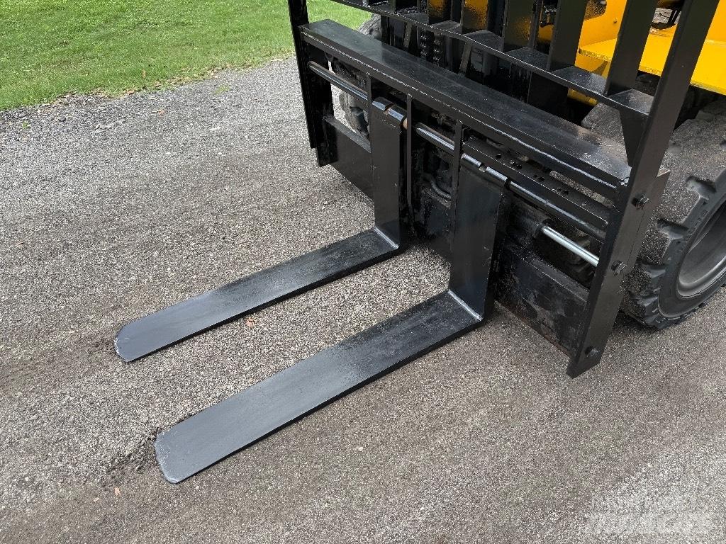Hyster H 80 XL Övriga motviktstruckar