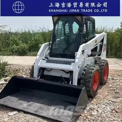 Bobcat S 160 Kompaktlastare