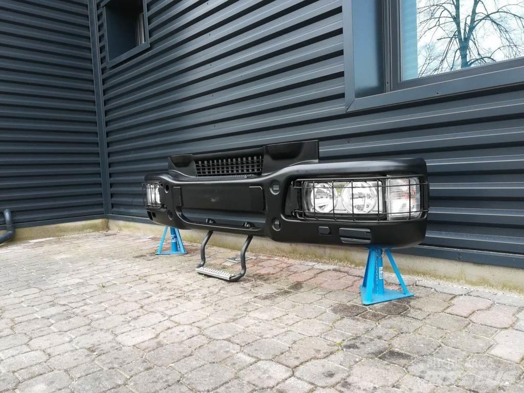 Iveco EUROCARGO Transport - Övriga