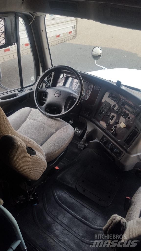 Freightliner M2 Dragbilar