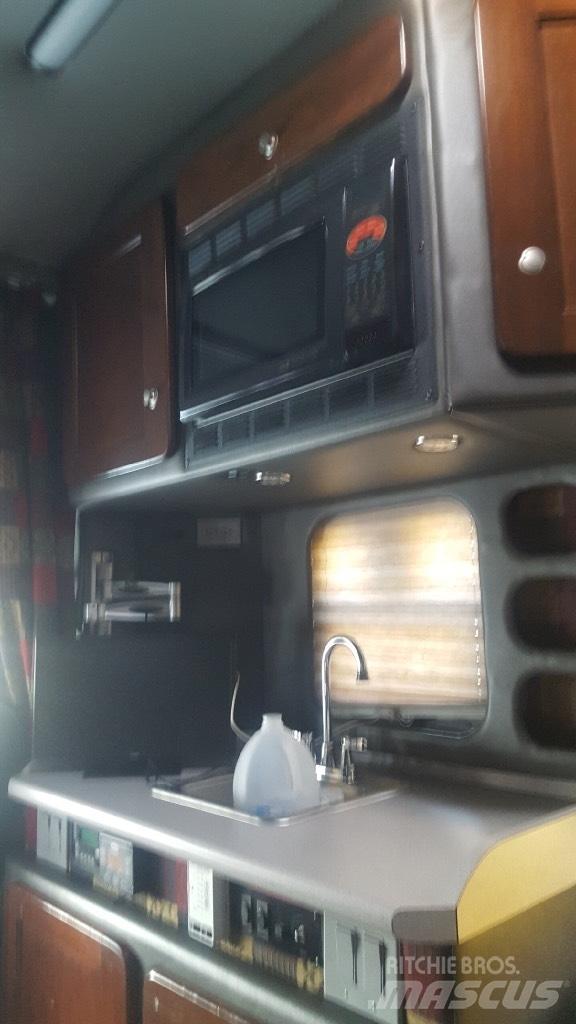Freightliner M2 Dragbilar