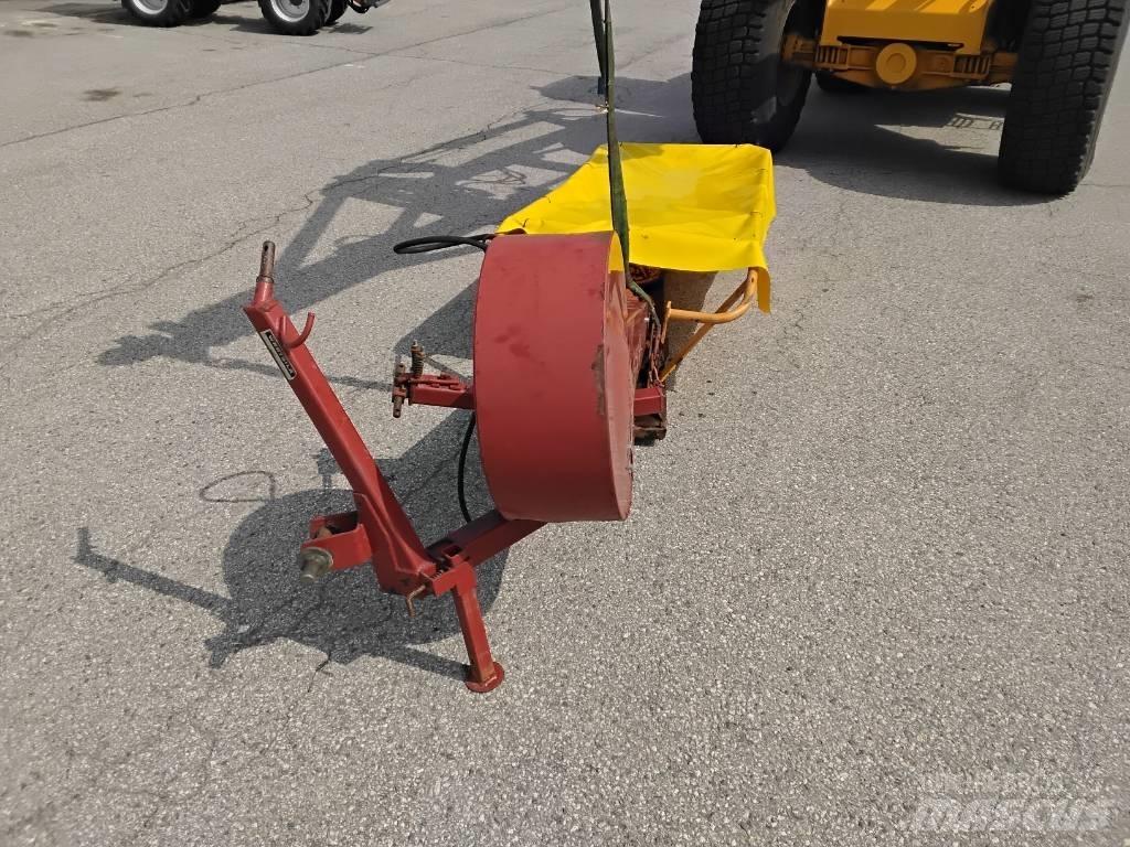 Pomo NK185 Slåttermaskiner